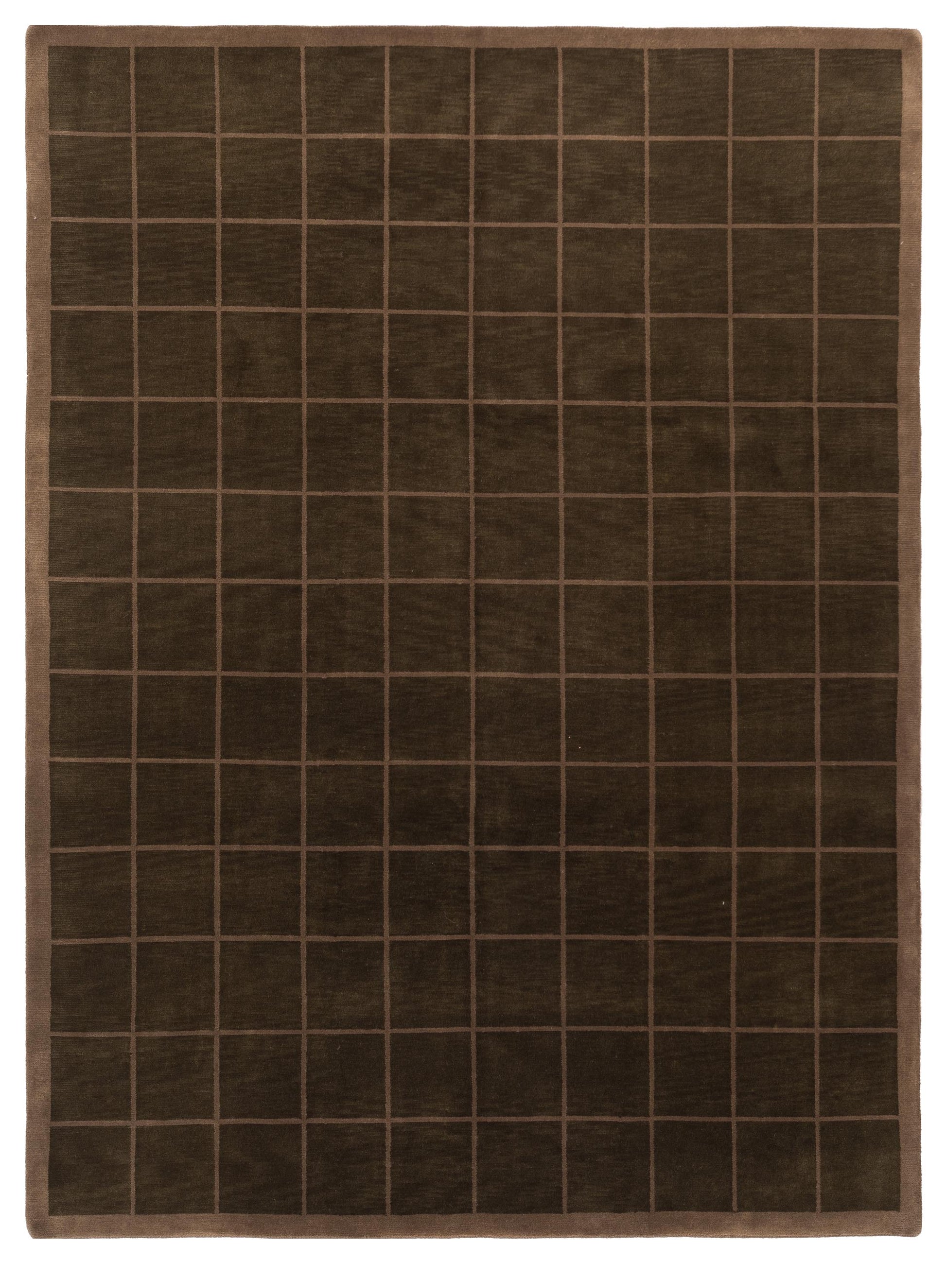 Siena Himalayan  Green  Contemporary