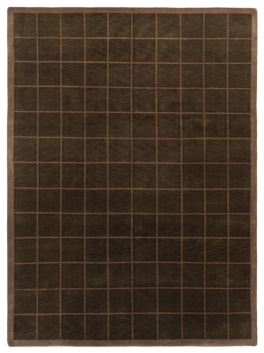 Siena Himalayan  Green  Contemporary