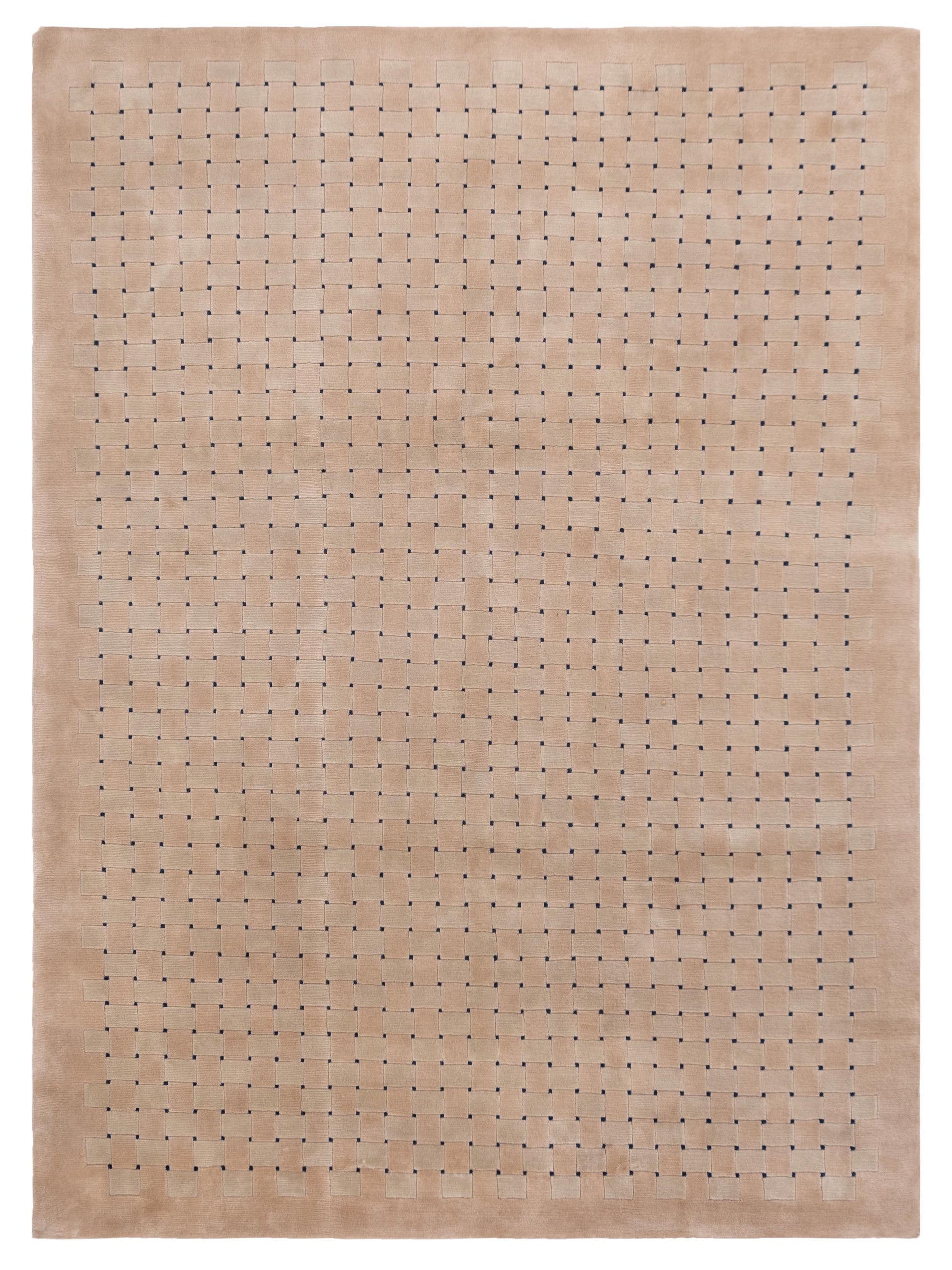 Siena Himalayan  Cream Beige Transitional