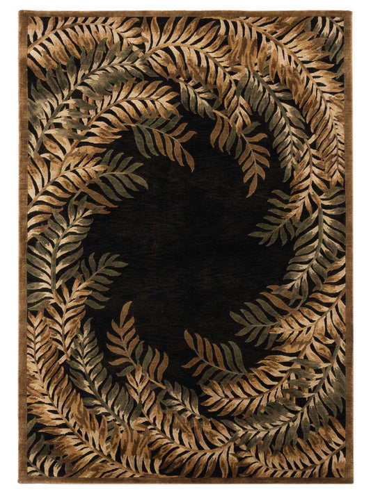 Siena Himalayan  Green Brown  Transitional