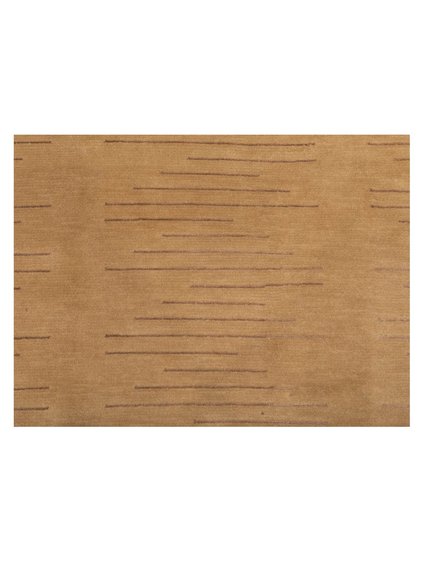 Tibarra Cream 8x9.10 Hand Knotted Rug