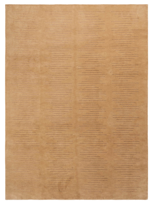 Siena Himalayan  Cream  Contemporary