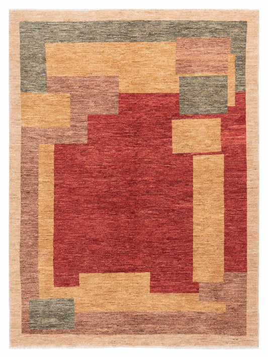 Nomad Bahar  Multi  Contemporary