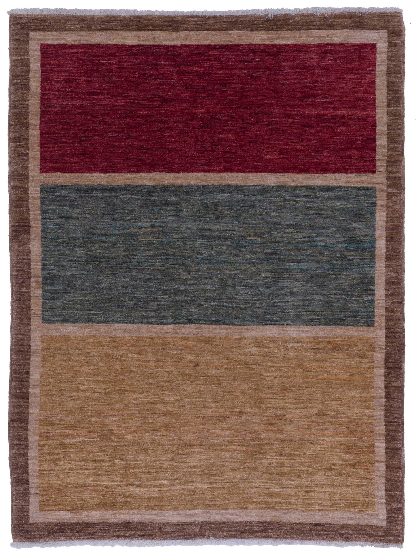 Nomad Bahar  Multi  Contemporary