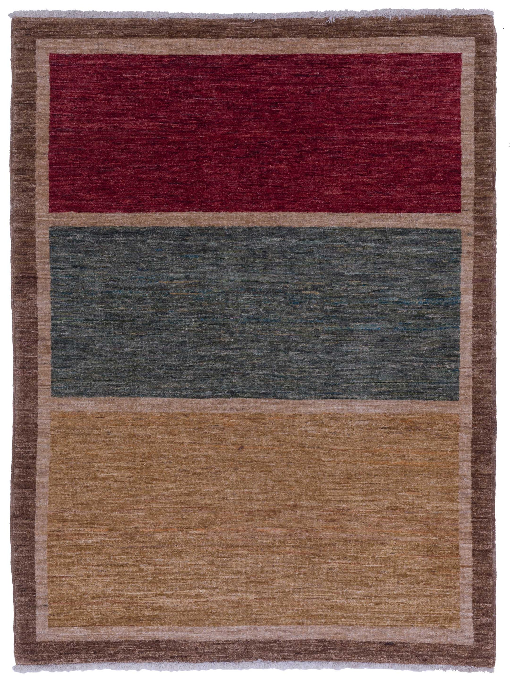 Nomad Bahar  Multi  Contemporary