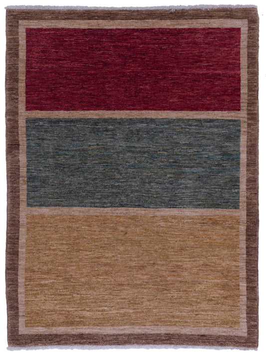 Nomad Bahar  Multi  Contemporary