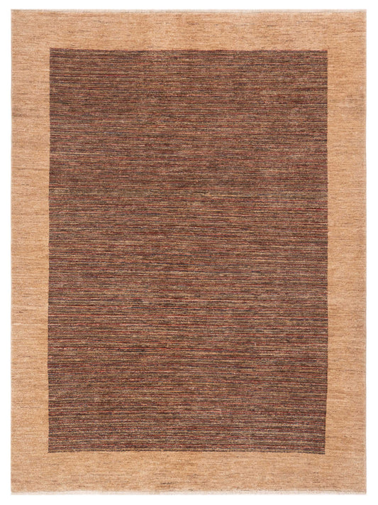 Nomad Bahar  Brown Beige Contemporary