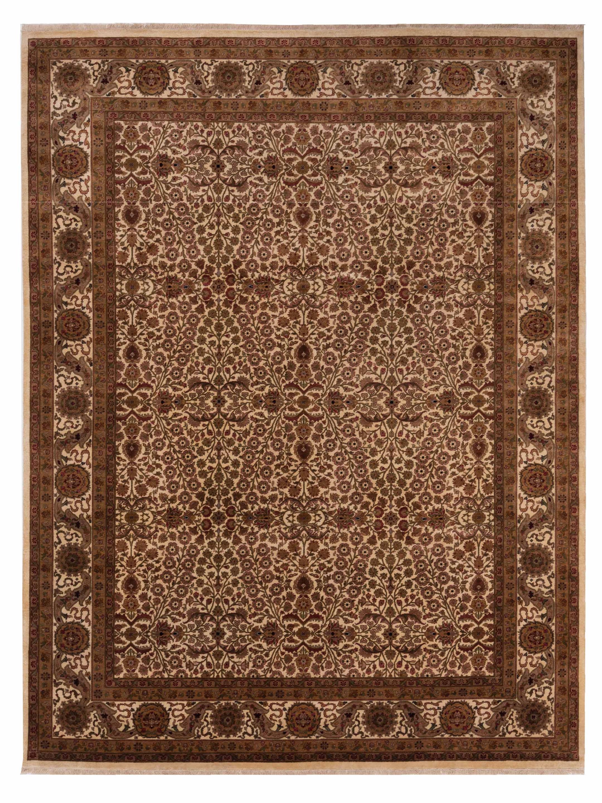 Rajpur Sivas  Ivory Ivory Traditional
