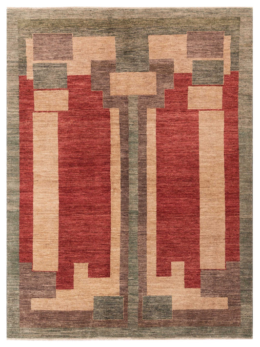 Nomad Bahar  Multi  Contemporary