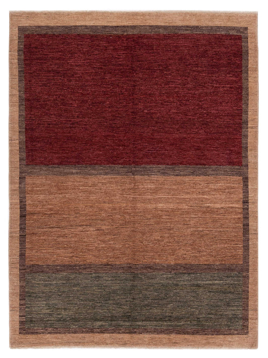 Nomad Bahar  Multi Multi Contemporary