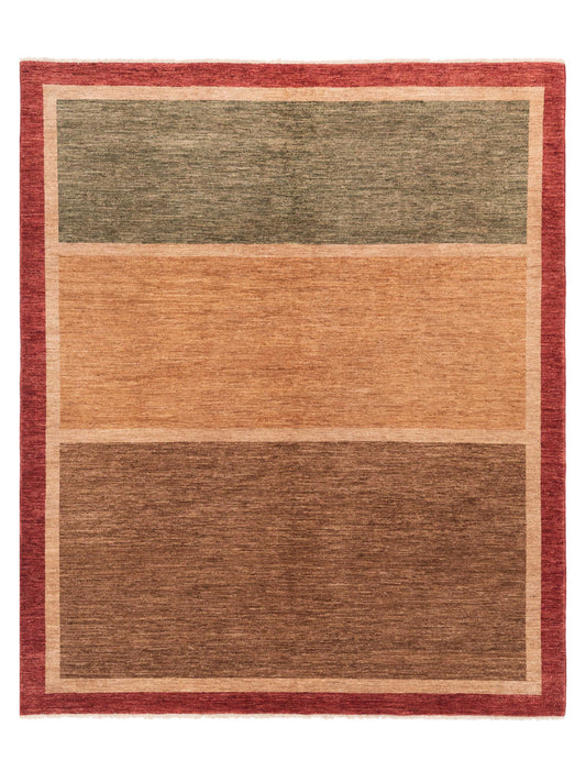 Nomad Bahar  Multi  Contemporary