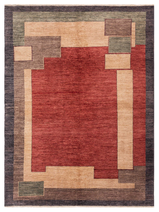 Nomad Bahar  Multi  Contemporary