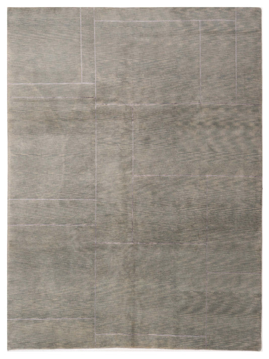 Siena Himalayan  Blue  Contemporary