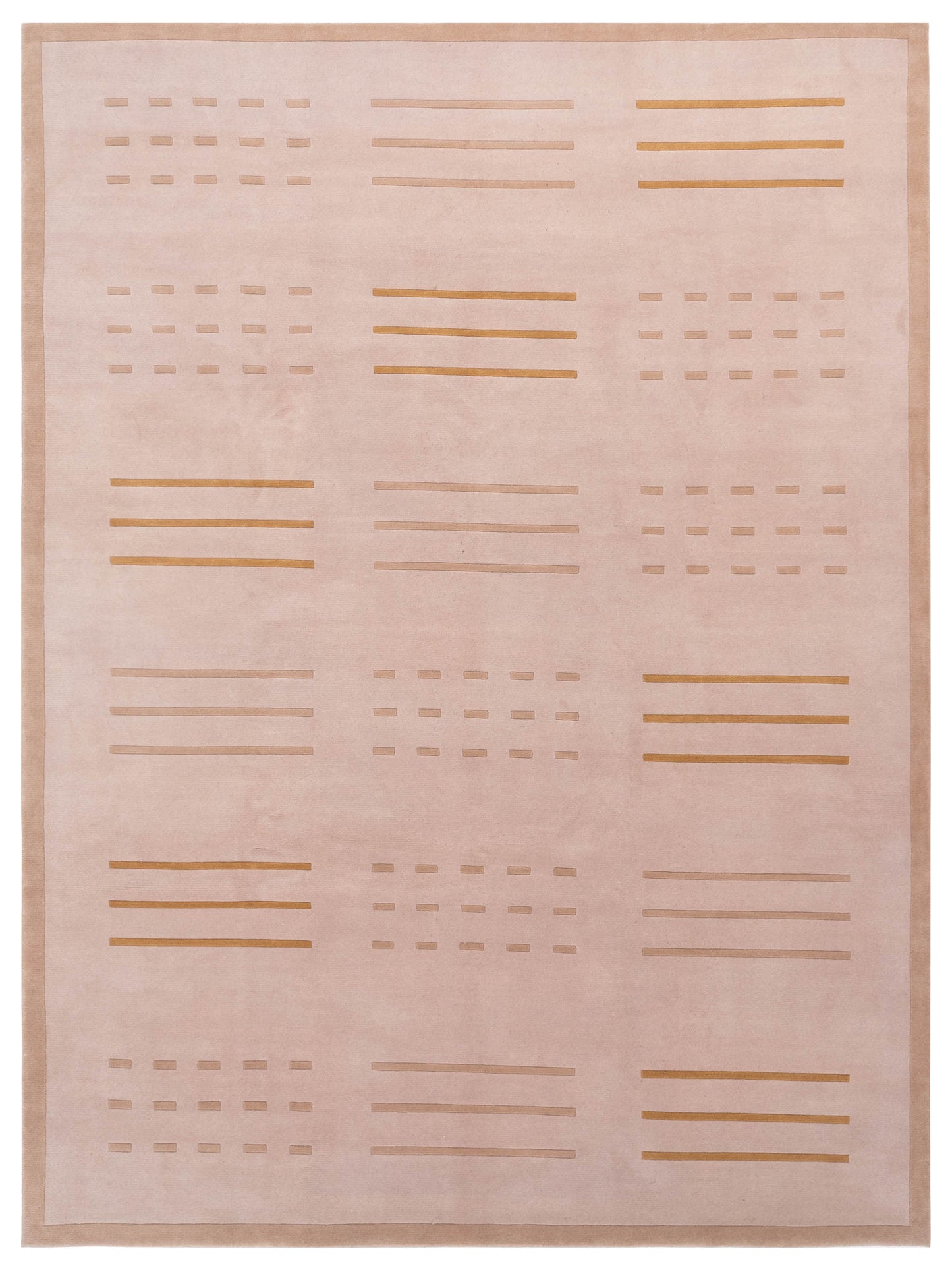 Siena Himalayan  Beige  Contemporary