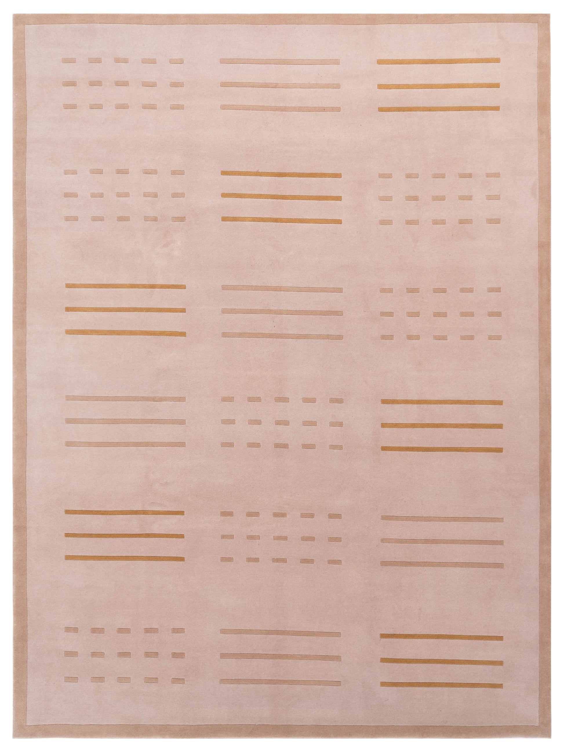 Siena Himalayan  Beige  Contemporary