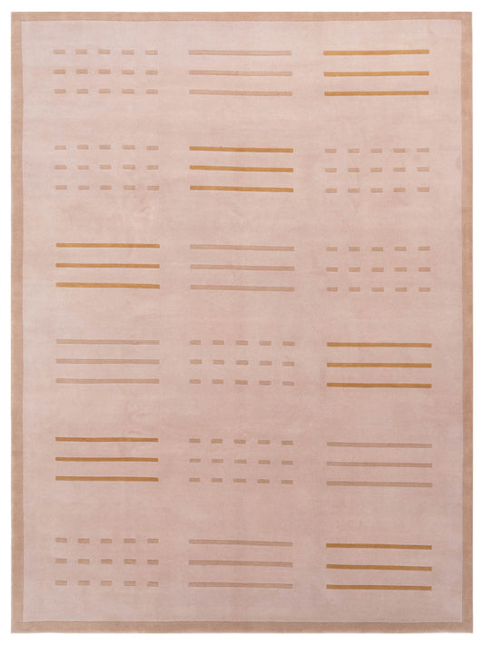 Siena Himalayan  Beige  Contemporary