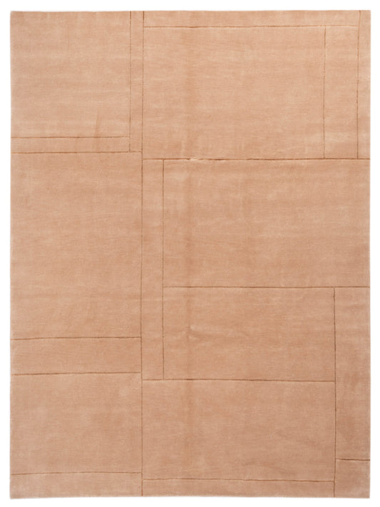 Siena Himalayan  Beige  Contemporary