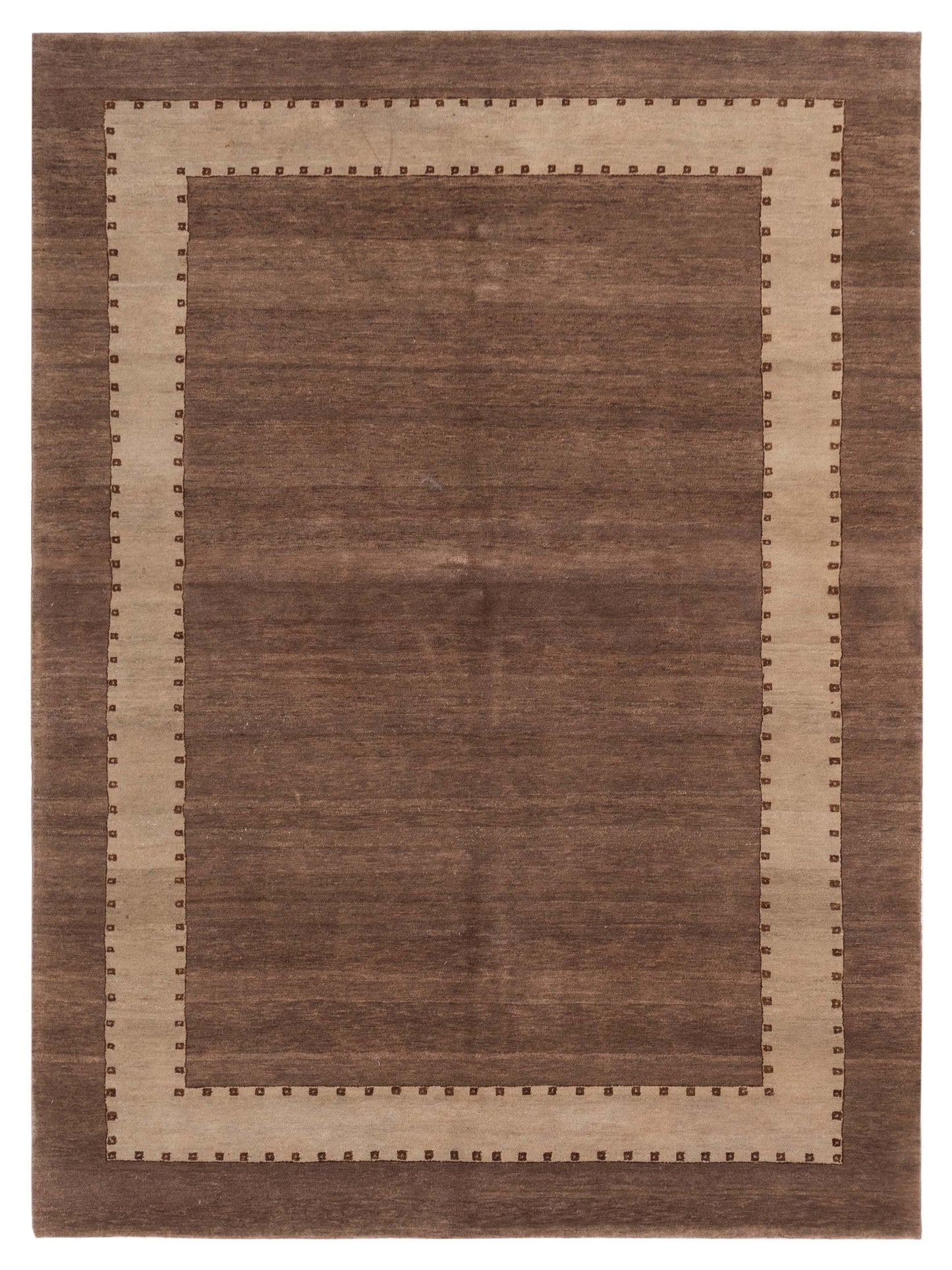 Rajpur Aurore  Brown Beige Contemporary