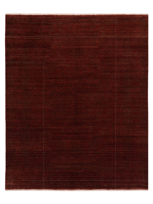 Pasha Ceyhan  Red  Transitional