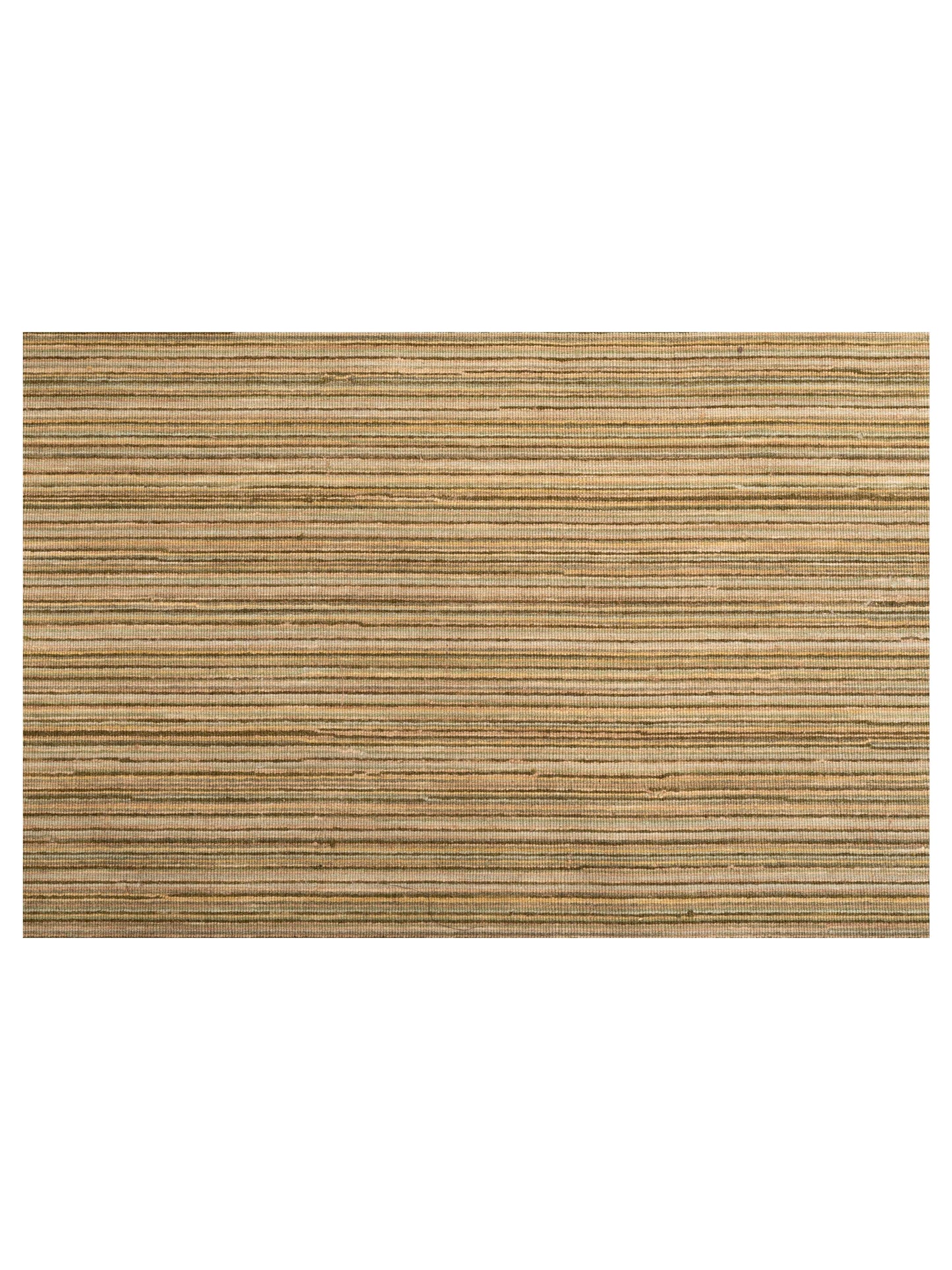 Kilimya Gold 8x10 Hand Woven Rug