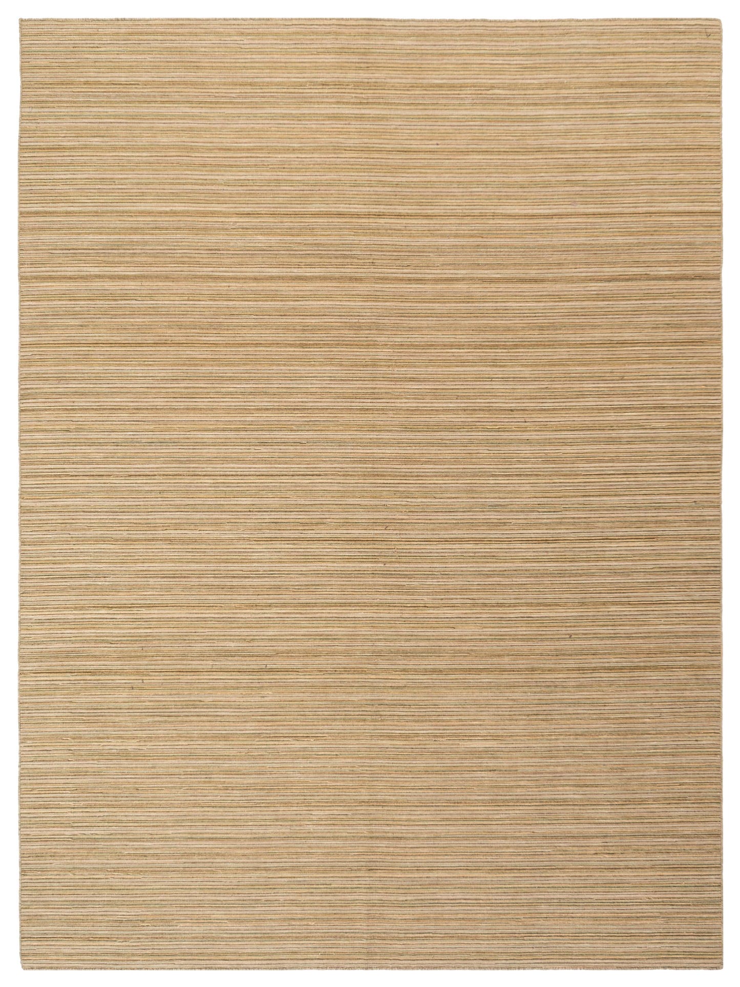 Rajpur Kilim Modern  Gold  Contemporary