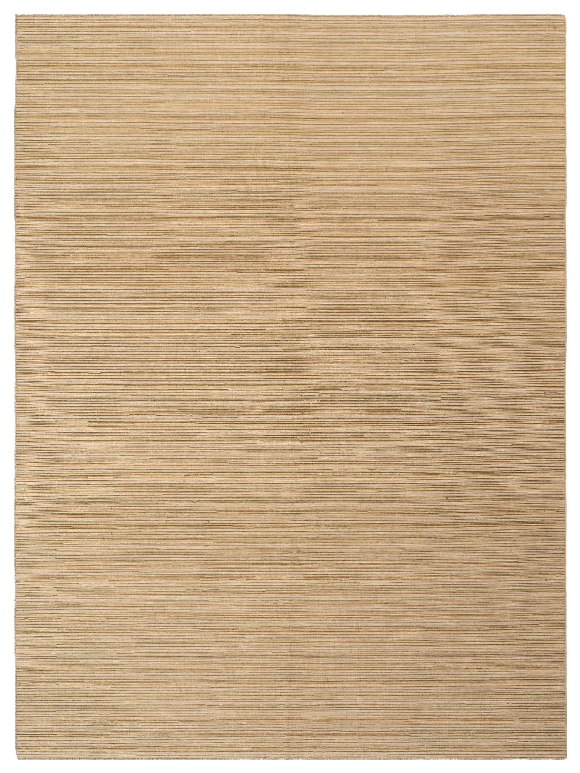 Rajpur Kilim Modern  Gold  Contemporary