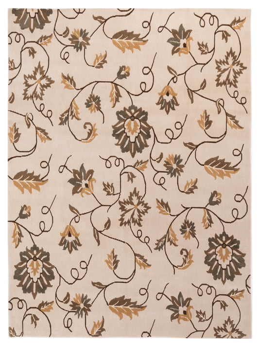 Siena Himalayan  Ivory  Transitional