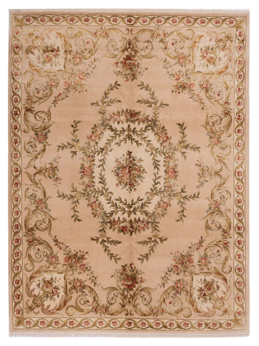 Rajpur Imperial Silk  Beige Beige Traditional