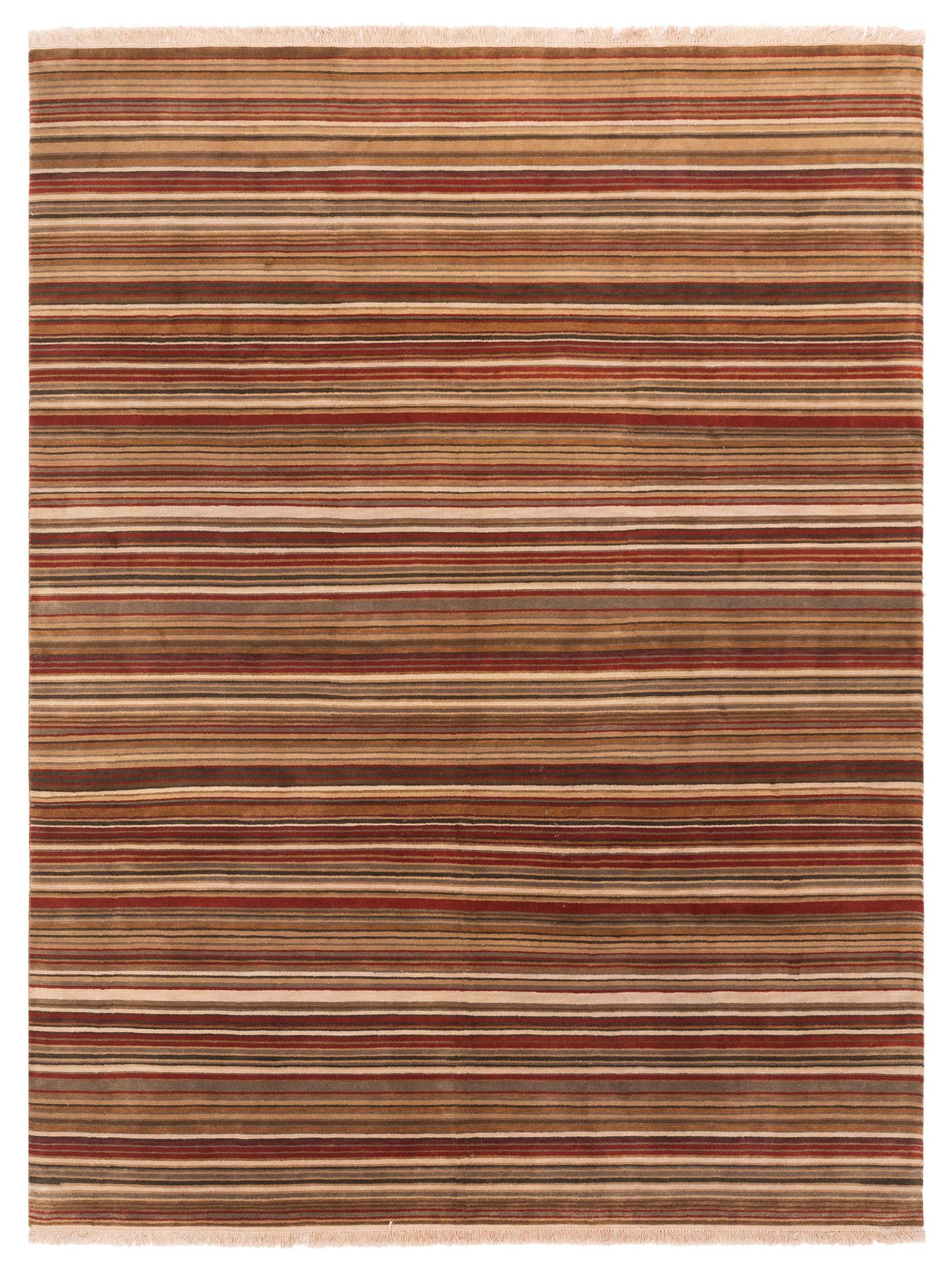 Siena Himalayan  Multi  Contemporary