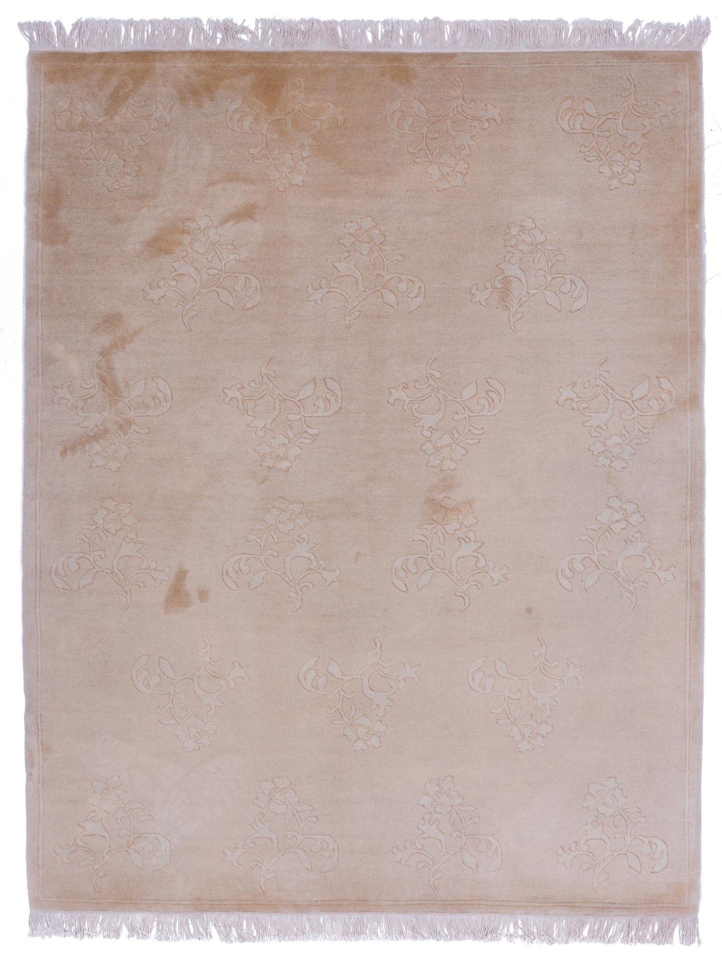 Siena Himalayan  Beige  Contemporary