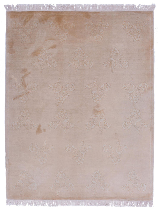 Siena Himalayan  Beige  Contemporary