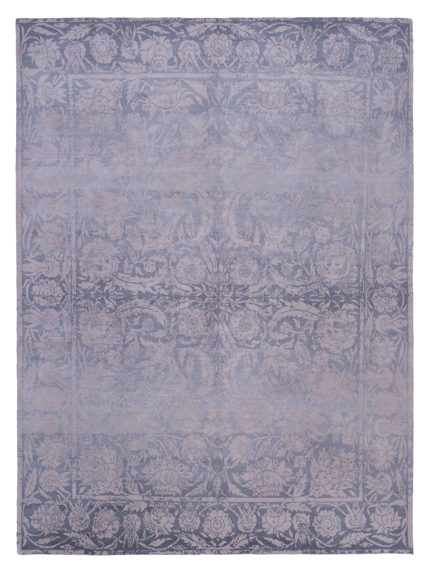 Siena Tamarian  Sage Green Sage Green Contemporary