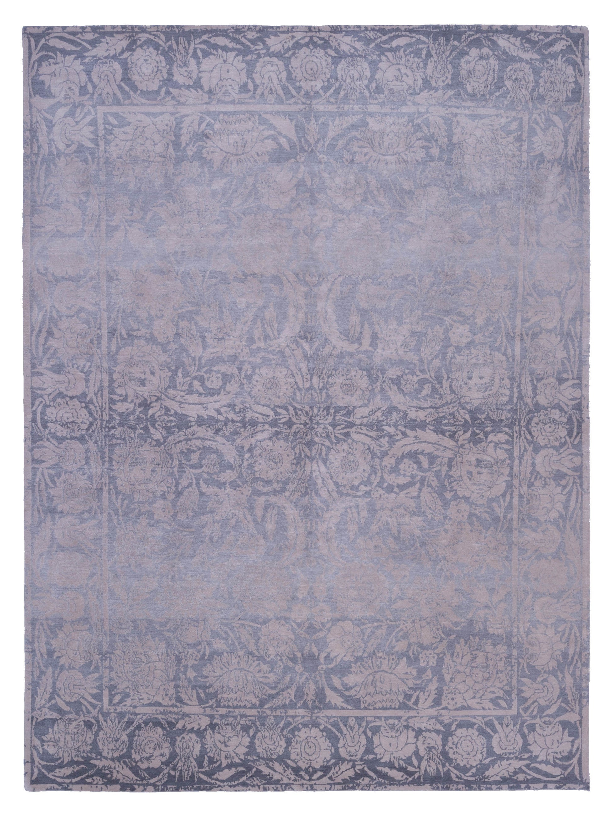 Siena Tamarian  Sage Green Sage Green Contemporary