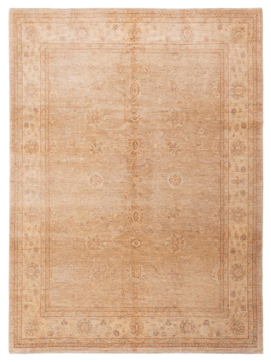 Pasha Sultan  Gold Beige Traditional