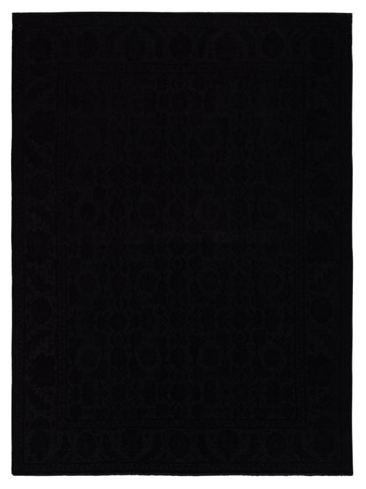 Pasha Vintage  Black  Contemporary