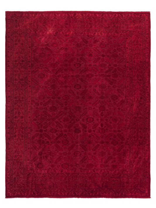 Pasha Vintage  Red  Transitional