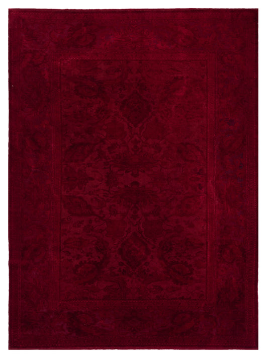 Pasha Vintage  Red  Transitional