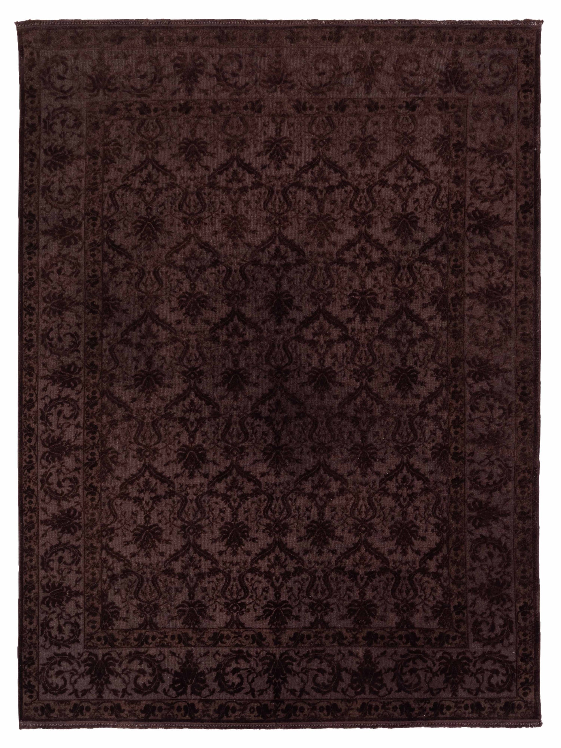 Pasha Vintage  Dark Brown  Transitional