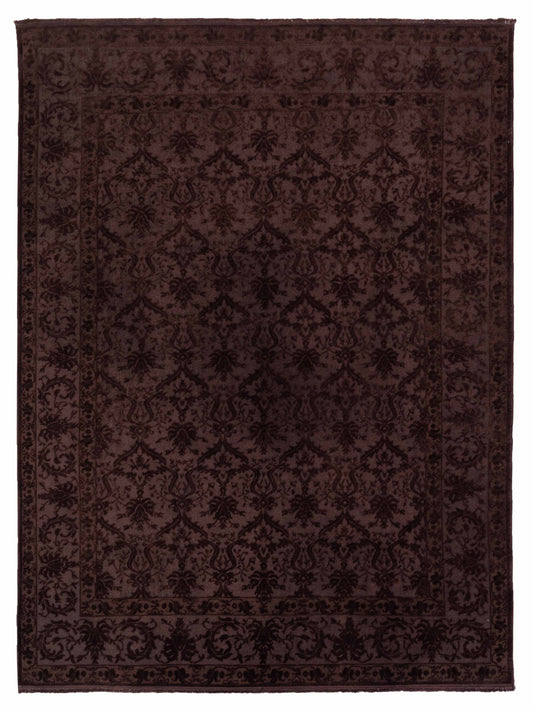 Pasha Vintage  Dark Brown  Transitional