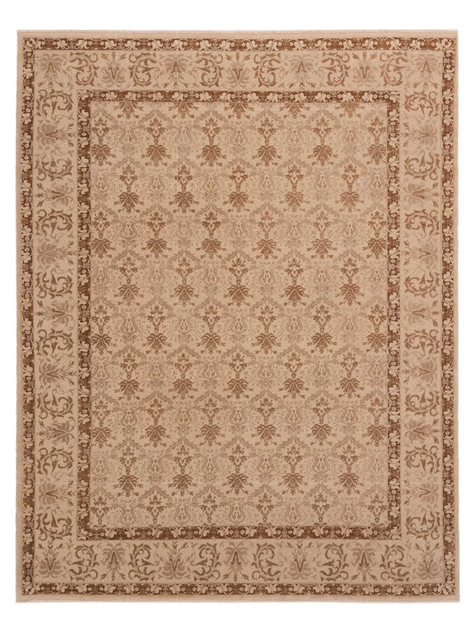 Pasha Defne  Beige Beige Transitional