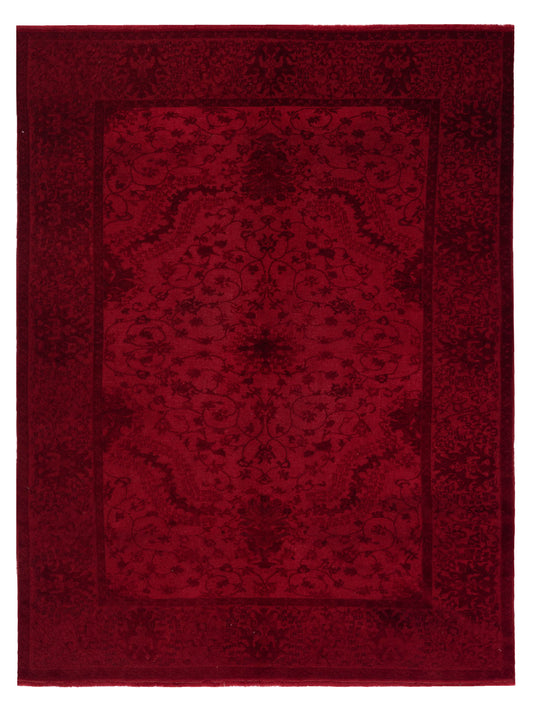 Pasha Vintage  Red  Transitional