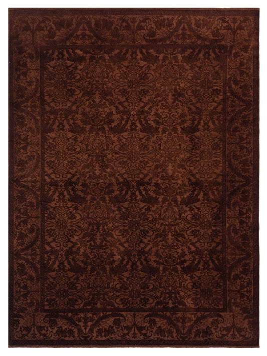 Pasha Vintage  Dark Brown  Transitional
