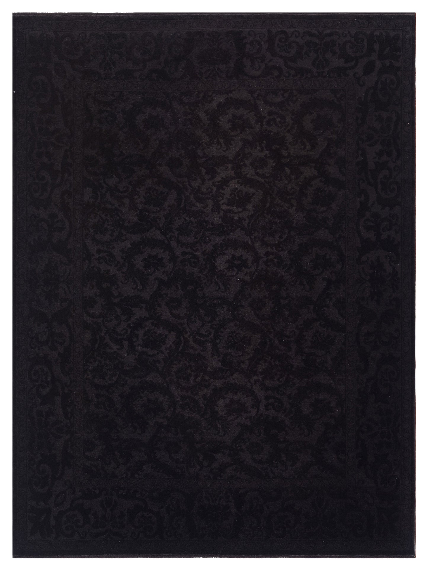 Pasha Vintage  Black  Transitional