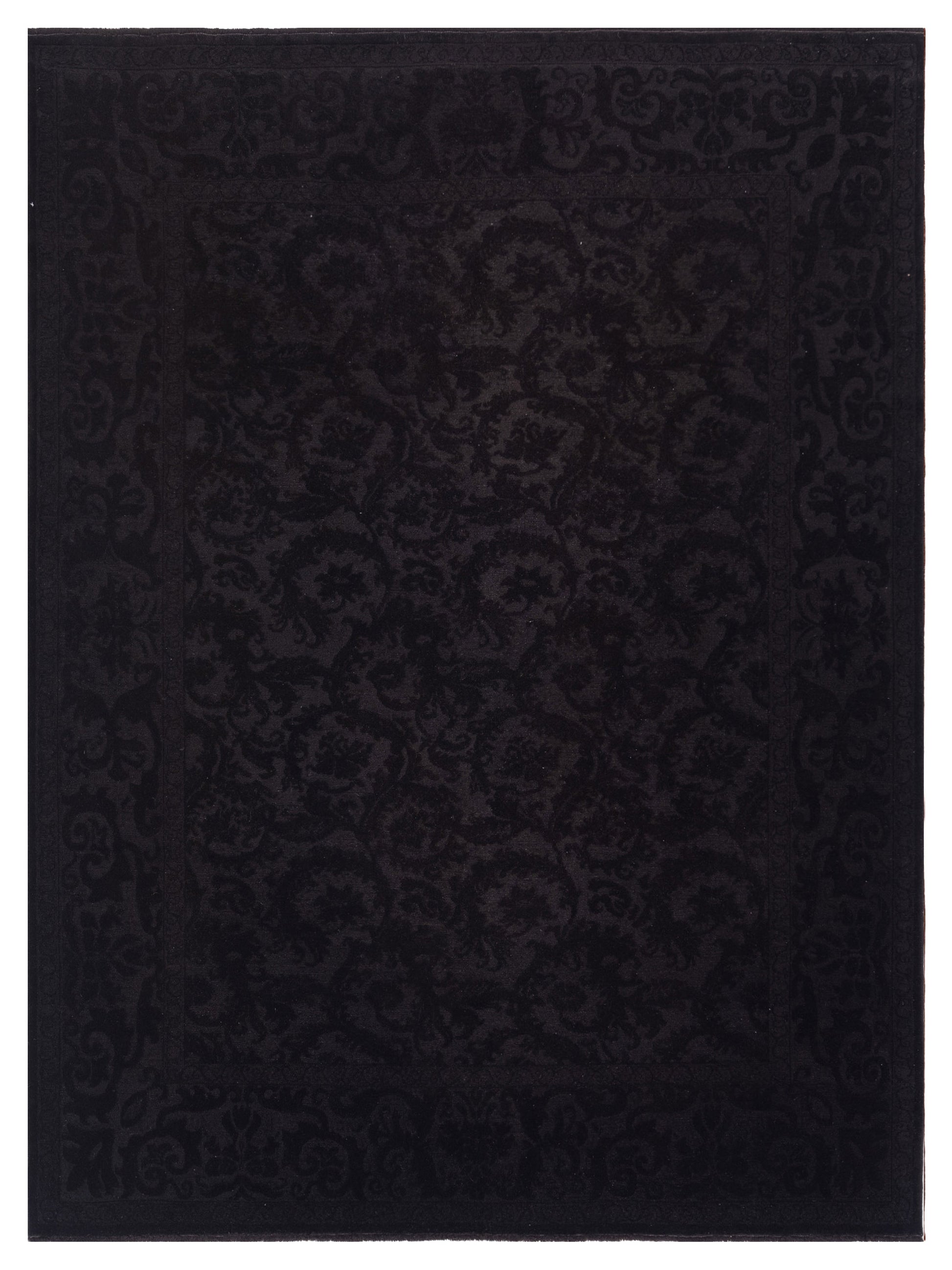 Pasha Vintage  Black  Transitional