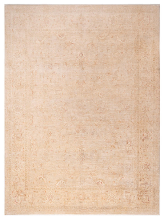 Pasha Sultan  Blue Ivory Traditional