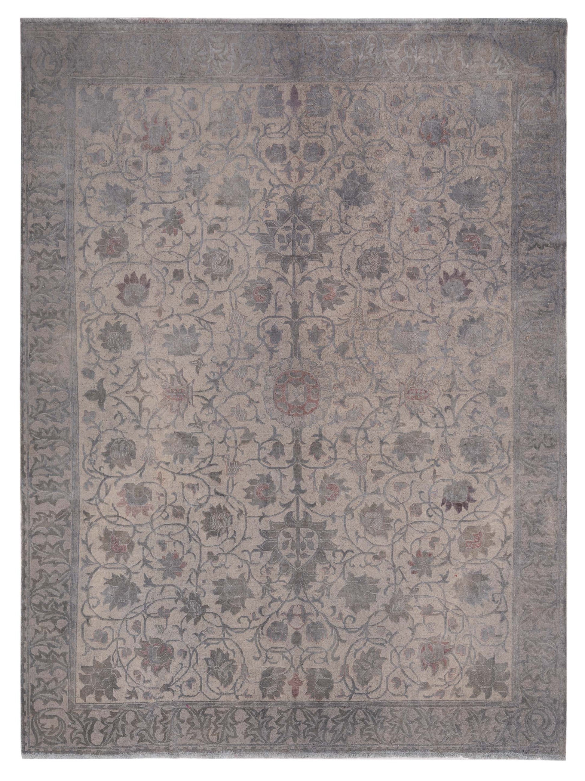 Pasha Vintage  Gray  Transitional