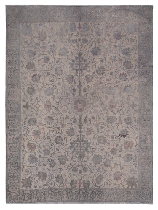 Pasha Vintage  Gray  Transitional