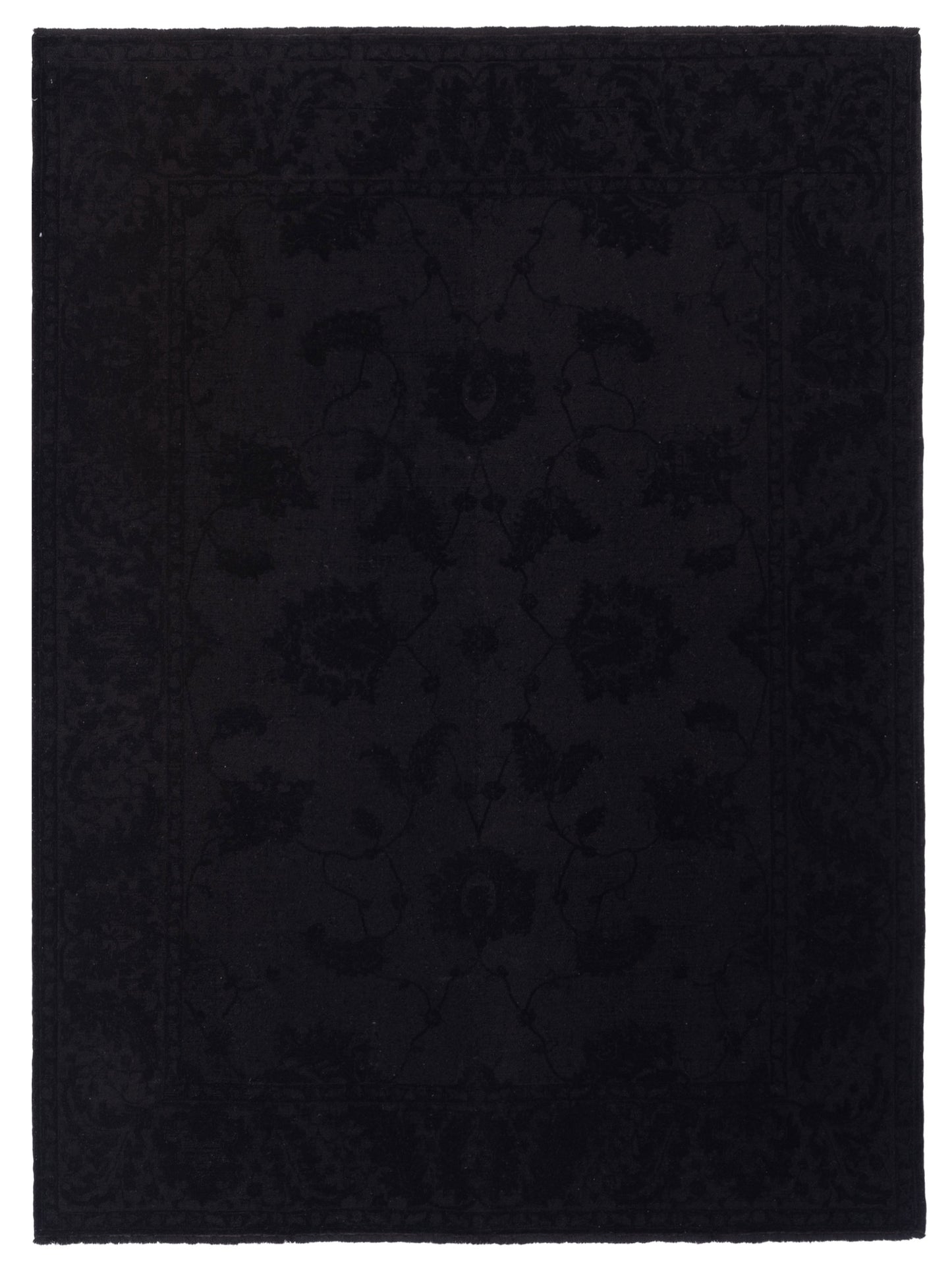 Pasha Vintage  Black  Transitional