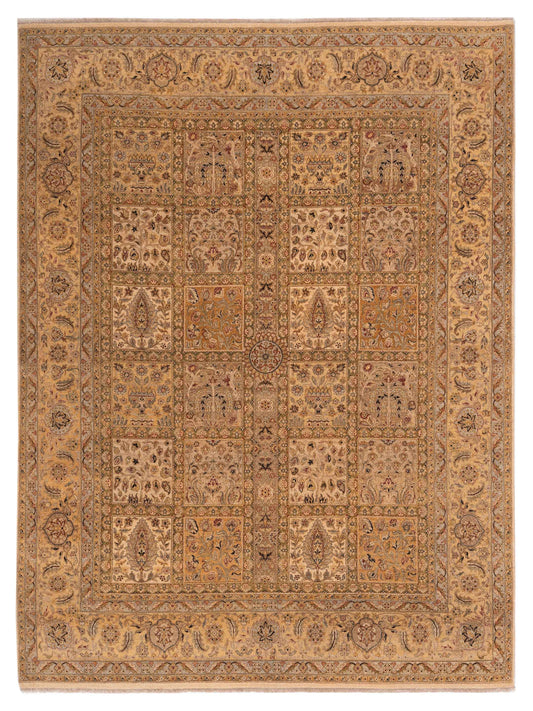 Rajpur Haji Jalili  Multi  Transitional