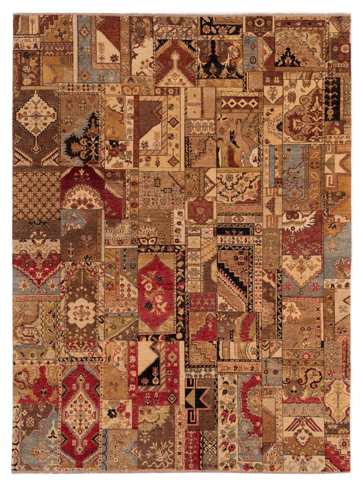 Rajpur Ghazani  Multi Multi Traditional